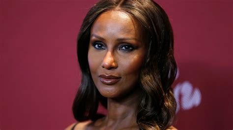 Iman Biography: Net Worth, Age, News, Children, Siblings, Pictures