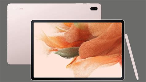 So Sánh Samsung Galaxy Tab S7 Fe Và Tab S7 Nên Mua Sản Phẩm Nào