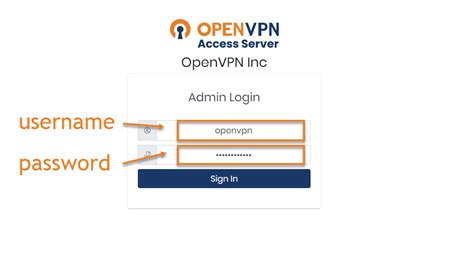 View Openvpn Access Server Config Db Lawpcigo