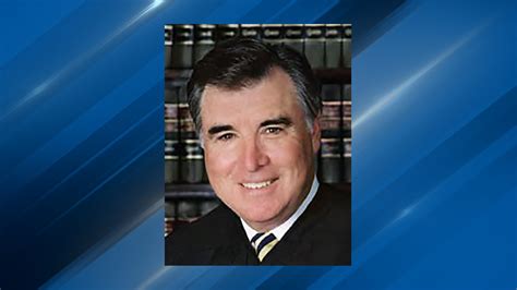 Rhode Island Supreme Court Justice Flaherty To Retire