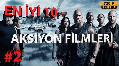 Sinema Tarihinin En İyi 10 Aksİyon Fİlmlerİ 2 Youtube