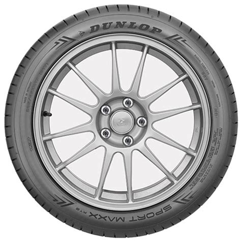 Pneu DUNLOP SPORT MAXX RT 2 225 45 R17 94 Y XL Norauto Fr