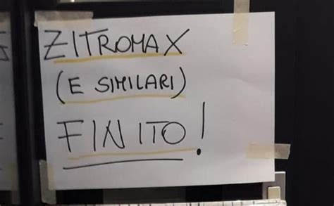 Covid scarseggia l antibiotico più usato per la malattia Bassetti