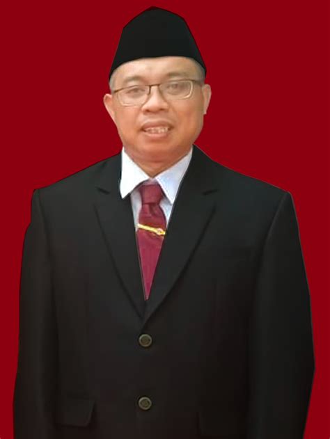 Jdih Kpu Prov Sulawesi Barat