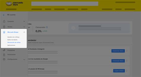 Centro de Vendedores Cómo crear tu primera campaña de Google Ads