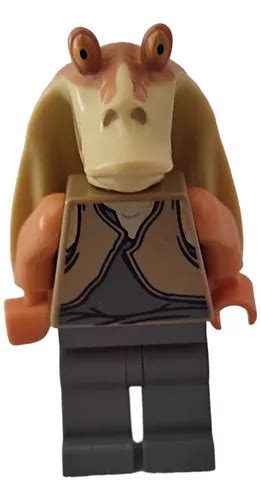 Jar Jar Binks Lego Star Wars Original Mercadolibre