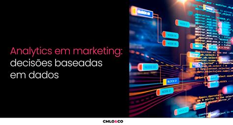 Analytics Em Marketing Decis Es Baseadas Em Dados