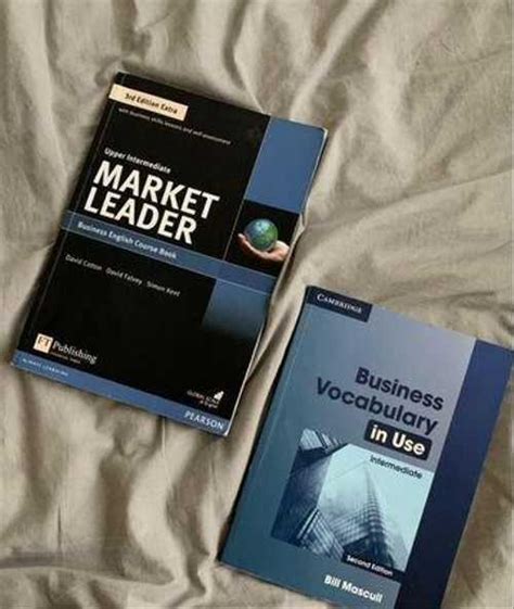 Market Leader Upper Intermediate 3rd Edition Bus Festima Ru