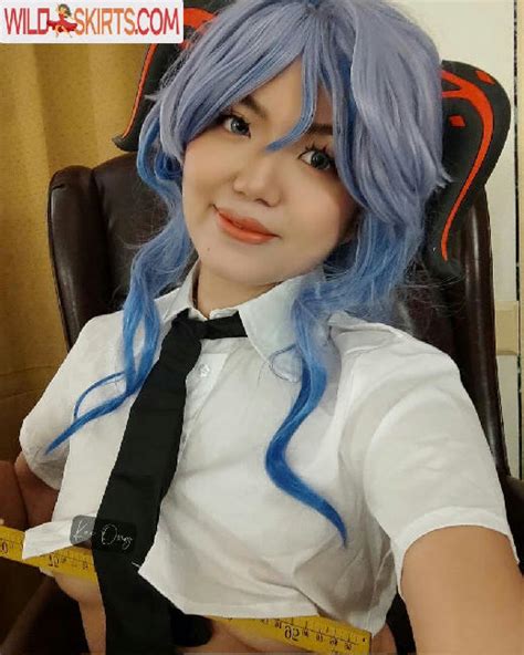 Kae Ong Nude Leaked Photos And Videos Wildskirts