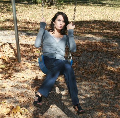 Sexy On A Swing Here Is My Brand New Photography Blog Whic Flickr