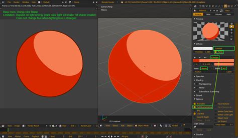 Shaders How To Render Cartoon Style With Completely Flat Colors