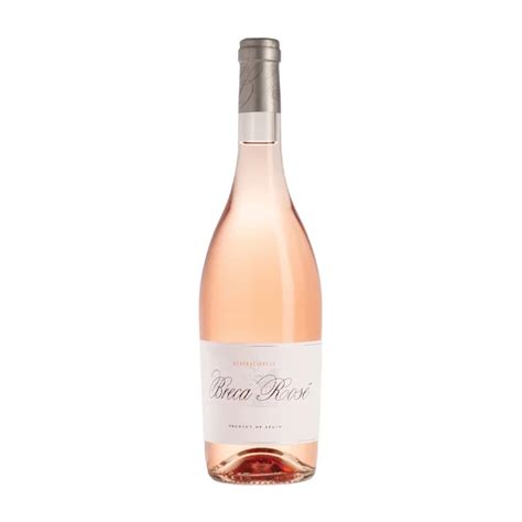 2023 Bodegas Breca Rose 750Ml Lisa S Liquor Barn