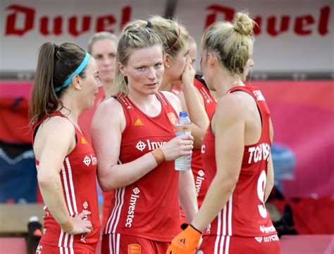 GB hockey 'belief' teams will qualify for Tokyo 2020 Olympics - The ...