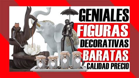 ≫ Figuras Decoracion Modernas Comprar Precio Y Opinión 2024