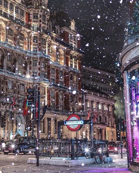 Pin By Emily Kay Shrader On Holidays London Winter Visit London