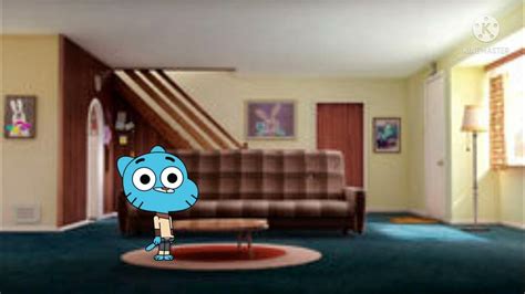 Gumball Watterson Sings His Theme Song Grounded Youtube