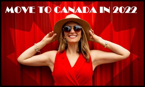 Fastest And Easiest Ways To Move To Canada