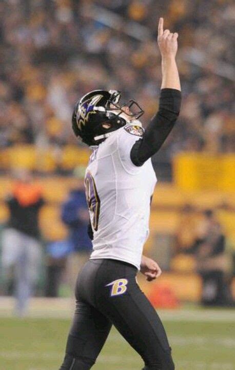 Justin Tucker Baltimore Ravens Crafts, Baltimore Ravens Players, John ...