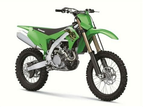 Kawasaki Off Road Bikes New Model First Looks In Depth Reviews