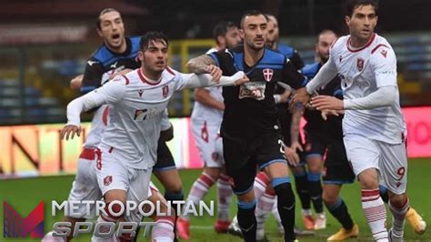 Serie C Novara Grosseto Le Ultime Sulle Formazioni E Dove Vederla In Tv