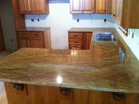 Sahara Gold Granite Natural Stone Depot Pvt Ltd