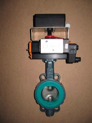 Germany Ebro Armaturen Knife Gate Valve at Best Price in Nurnberg, Bayern | ATI Handels Gmbh