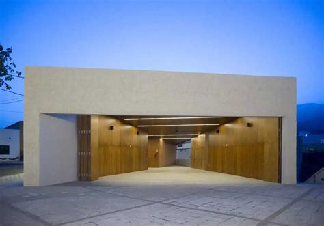 Tenerife Architecture Walking Tours Guide - e-architect