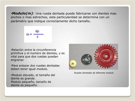 Ppt Sistema De Transmision Por Engranajes Powerpoint Presentation