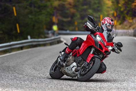 2015 Ducati Multistrada Gains Major Improvements And Weight ADV Pulse