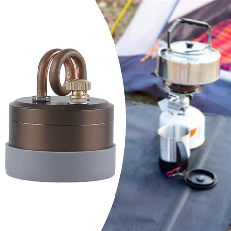 Легкая спиртовая горелка для кемпинга и пикника 7,1 смx6 см купить на ...