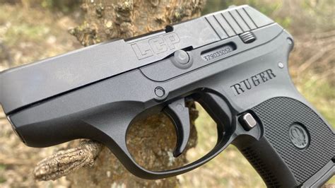 Ruger Lcp Review Youtube