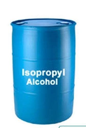 Iso Propyl Alcohol at Best Price in Mumbai, Maharashtra | Jash Pharma Chem