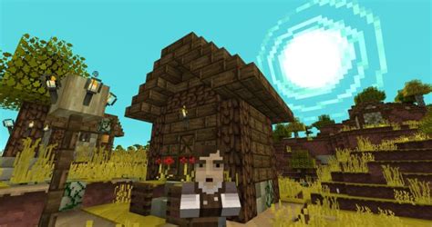 Best Minecraft texture packs | PC Gamer