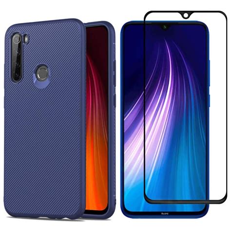 10 Best Cases For Xiaomi Redmi Note 8