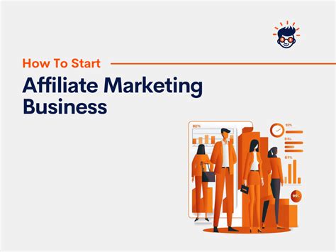 How To Start Affiliate Marketing Business 11 Steps To Start