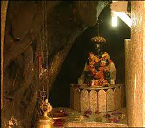 Sidh Baba Balak Nath Temple (Deot Sidh) – Himachal Pradesh