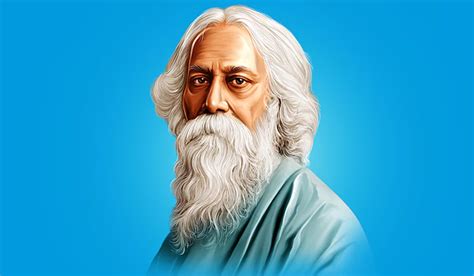 PM Modi West Bengal CM Jairam Ramesh Others Paid Tribute Rabindranath