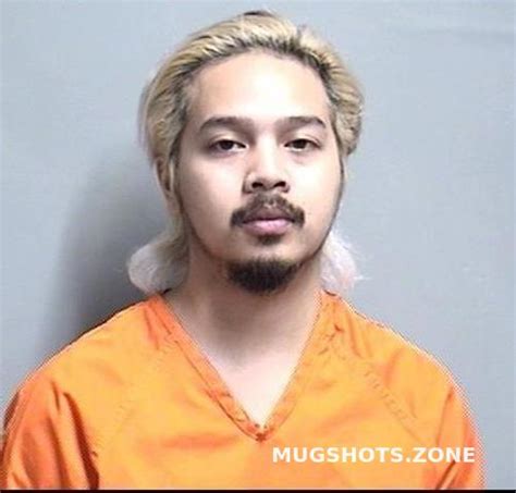 Thiphavong Akai Romeo Dallas County Mugshots Zone