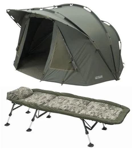 Camping Outdoor Mivardi New Dynasty Xl Bivak Leh Tko Mivardi