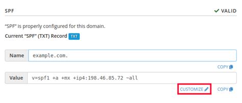 Adding IP Addresses To Your SPF Records In CPanel