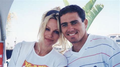 Pamela Anderson's Ex Kelly Slater Reacts to 'Baywatch' Star's Documentary