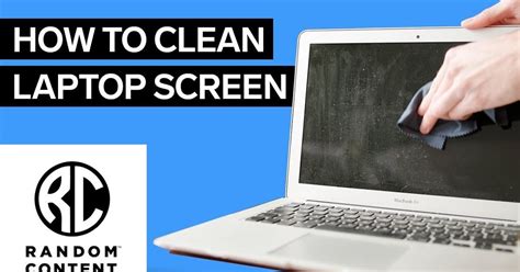 How to clean computer screen and LCD screens : r/Content0Random