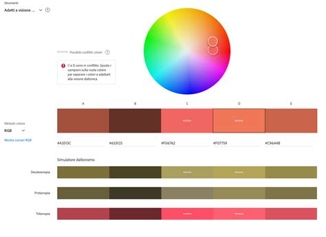 10 Strumenti Per Creare Palette Colori Online Gratis