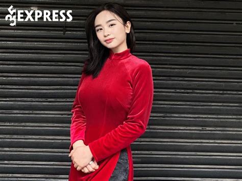 Hot girl Trần Minh Thiên Di là ai Người đẹp sở hữu vòng một khủng