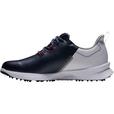 FootJoy Fuel Golf Shoes - Sneaker-Inspired Spikeless Performance - The ...