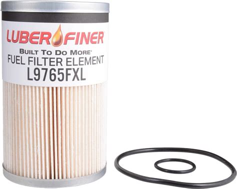 Amazon Luber Finer Luberfiner L Fxl Heavy Duty Fuel Filter