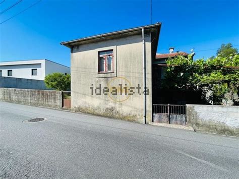 Casa Ou Moradia Venda Na Rua Armando Eduardo Da Costa S N Lousado