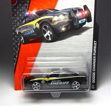 First Look Matchbox Boone County Sheriff Dodge Charger Pursuit Lamleygroup