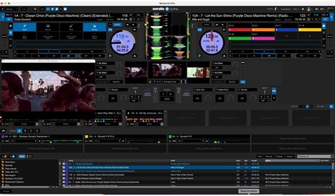 Serato Dj Pro Test Seite Von Bonedo