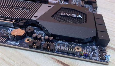 Evga X Dark Motherboard Review